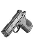 Smith & Wesson CSX Micro 9mm Pistol - Matte Black - view 4