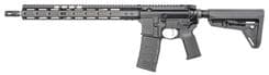 Noveske Chainsaw GEN4 5.56 NATO 16" Semi-Auto Rifle - Tactical Precision - view 2
