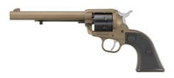 Ruger Wrangler Gen1 .22 LR SA Revolver - 6.5" Burnt Bronze Finish - view 2