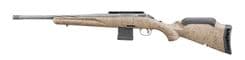 Ruger Ranch Gen II .300 Blackout Compact Bolt-Action Rifle - view 4