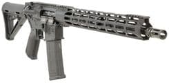 Diamondback DB15 Tactical 5.56 NATO AR-15 Rifle - Black - view 2