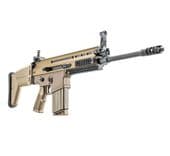 FN SCAR 17S .308 Rifle - Adjustable & Folding Stock, Tactical Power - view 3
