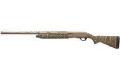 Winchester SX4 Hybrid Hunter 12 GA Mossy Oak Semi-Auto Shotgun - view 4