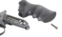 Ruger GP100 Compact .357 Magnum Revolver - 7-Round Satin Stainless - view 4