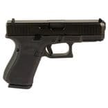 Glock G19 V 9mm 4.02in Black - view 3