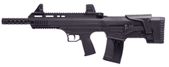 ATI Bulldog Tactical 12GA Bullpup Shotgun - Compact & Versatile - view 3