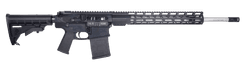 Diamondback DB10 6.5 Creedmoor 20" Semi-Auto Precision Rifle - view 2