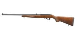 Ruger 10/22 Sporter: Precision .22LR Semi-Auto Rifle, 5.6 lbs - view 3