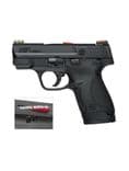 Smith & Wesson M&P 9 Shield Micro-Compact 9mm Pistol - view 4