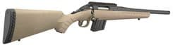 Ruger American Ranch Compact .350 Legend - FDE - view 2