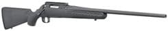 Ruger American .30-06 22" Bolt Action Rifle - Matte Black - view 3