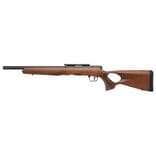 Savage B22 Timber AccuTrigger .22 LR Bolt Rifle - 10+1 Capacity - view 2
