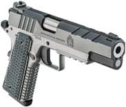 Springfield Emissary 1911 9mm 5" Semi-Auto Pistol - view 3