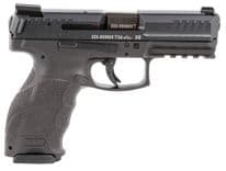 H&K VP40B Night Sight .40 S&W Striker-Fire Pistol - view 4