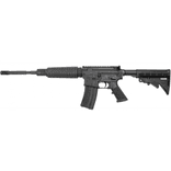 Anderson AM15-BR Gen 1 Tactical 5.56 NATO Rifle - 16" Optic Ready - view 2