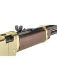 Henry Golden Boy H004 Brasslite .22LR Lever Action Rifle - Classic Edition - view 5