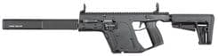 KRISS Vector Gen II 9mm CRB Rifle - Super V Recoil, 16" Barrel, Black - view 2