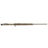 Vanguard First Lite Camo 6.5 Creedmoor Bolt Action Rifle - view 2