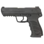H&K HK45 V7 .45 ACP 4.46in Black - view 2