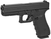 Glock 31 Gen 4 .357 SIG - Precision Power, 15+1 Capacity, Black Finish - view 3