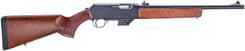 Henry Homesteader Carbine: 9mm, 16" Threaded, Walnut - view 4