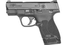 Smith & Wesson M&P 40 Shield M2.0 .40 S&W 3.1in Black - view 2