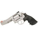 Smith & Wesson 686 PC .357 Magnum Revolver - 4" Stainless Steel - view 2
