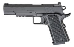 Springfield Emissary 1911 - 9mm Pistol with Night Sights - view 3