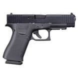 Glock 48 9mm 4.17in Black nDLC Front Rail - view 3