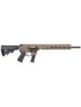 LWRC IC-9 Tactical Rifle - 9mm, FDE, 16" Barrel, 33-Round Capacity - view 2