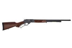 Henry .410 GA Side Gate Lever Shotgun - Walnut, 24" Barrel, 6rd - view 3