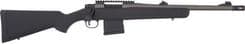 Mossberg MVP Patrol 5.56 NATO 16.25in Tungsten - view 2