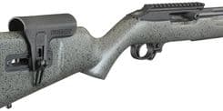 Ruger 10/22 Competition .22LR Semi-Auto Rifle, Optics Ready - view 3