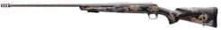 Browning X-Bolt Mountain Pro: Precision 6.5 Creedmoor Rifle - view 2