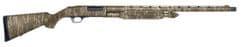 Mossberg 835 Ulti-Mag Camo 12Ga Pump Shotgun - Fiber Optic Sight - view 2
