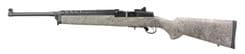 Ruger Mini-14 Ranch: Ghillie Green 5.56 NATO Semi-Auto Rifle - view 2