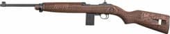 Auto-Ordnance M1 Carbine .30 Carbine 18in Walnut Parkerized - view 2