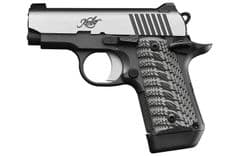 Kimber Micro Eclipse .380 ACP Compact Conceal Carry Pistol - view 2