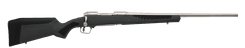 Savage 110 Storm .300 Win Mag Precision Hunter Rifle - view 5
