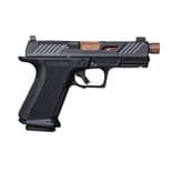 Shadow Systems MR920L Bronze 9mm Striker Pistol - Precision Elite - view 2