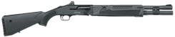 Mossberg 940 Pro Tactical SPX 12 Gauge 18.5in Black - view 2