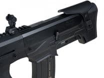 Panzer Arms EGX500 12 GA 18.5in Black - view 4