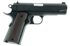 ATF Xtreme 9mm: Precision Semi-Auto Pistol with Mahogany Grip - view 2