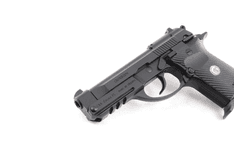 Girsan MC14T Solution .380 ACP 4.5in Black - view 3