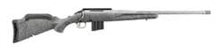 Ruger American Predator Gen II .22 ARC 20" Grey Bolt-Action Rifle - view 2