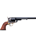 Taylors & Co. 1851 Navy .38 SPL Revolver - Classic Blued Finish - view 3