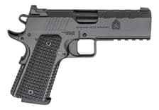 Springfield Emissary 1911 - Tactical 9mm Pistol w/ Night Sights - view 5