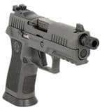 Sig Sauer P320 X-Carry Legion Gen 2 9mm, 17-Rd, Gray Elite Pistol - view 4