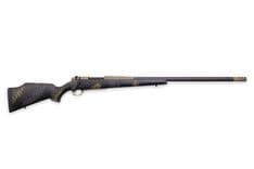 Weatherby Mark V Carbonmark 6.5 RPM Bolt-Action Precision Rifle - view 4