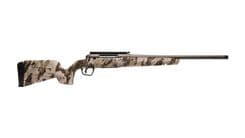 Savage Arms Axis 2 Pro 6mm ARC 20in Western Camo Left Hand Compact - view 3